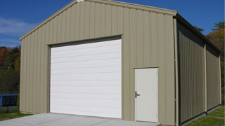 Garage Door Openers at Sweetwater Townhome Condo, Florida